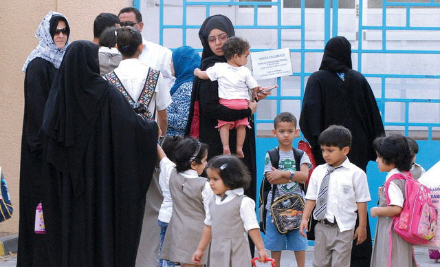 "الخديم: اقتراح التعيين لاقى ترحيباً ولم يحظ بمبادرة جادة"