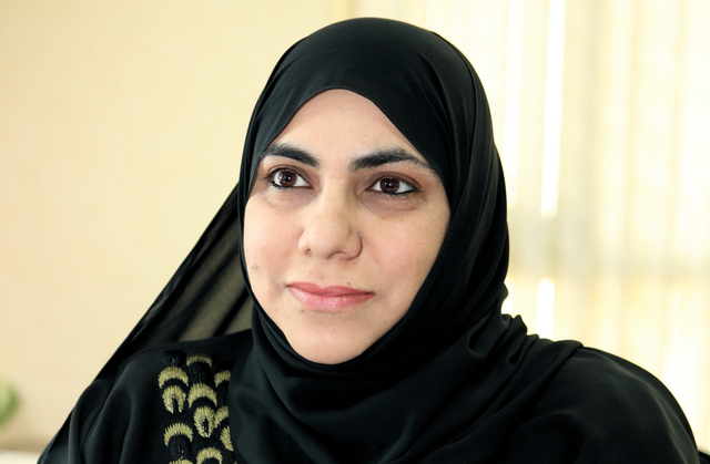 "نجيبة يوسف: خطة لبناء 22 مدرسة 8 منها في مرحلة المناقصات"
