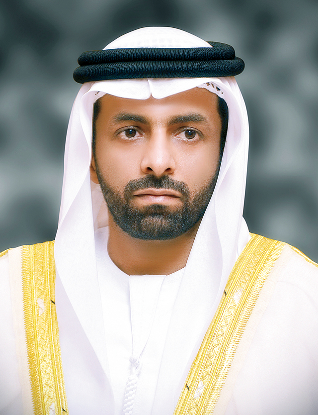"محمد بن حم: التقرير يعكس عدم الدراية بالواقع الحالي للإمارات"