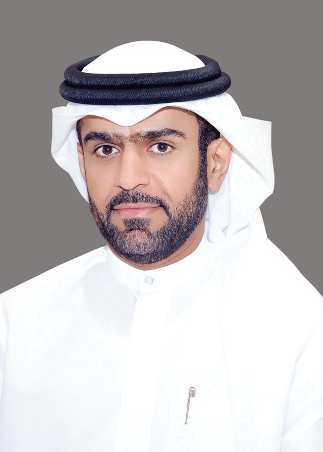 "صلاح بن بطي: اعتماد مواقع 5 محطات كهربائية رئيسية"