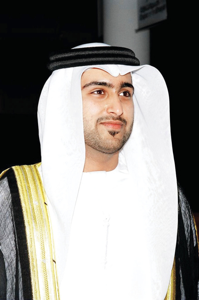 "خالد بن صقر القاسمي: اهتمام بالبنية التحتية لما فيها من مصالح لخدمة المواطنين والمقيمين"