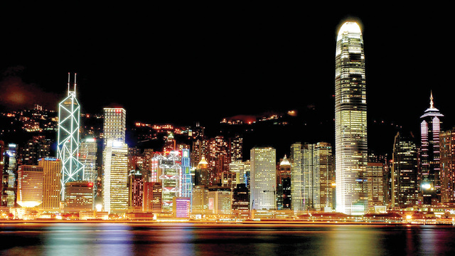 "طيران الإمارات تبدأ تشغيل رحلة يومية رابعة إلى هونغ كونغ من 27 أكتوبر"