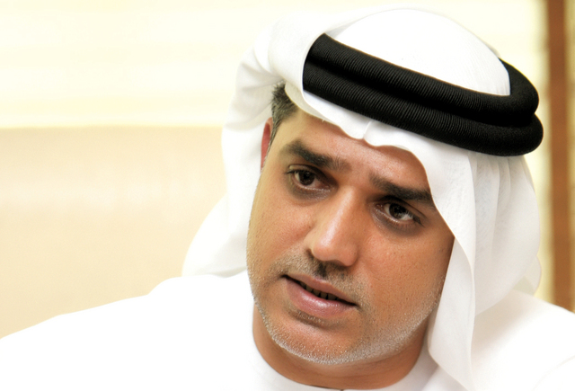 "المندوس: وضع الخطط والحلول المناسبة للحد من العواصف وإيجاد السبل لمكافحتها"