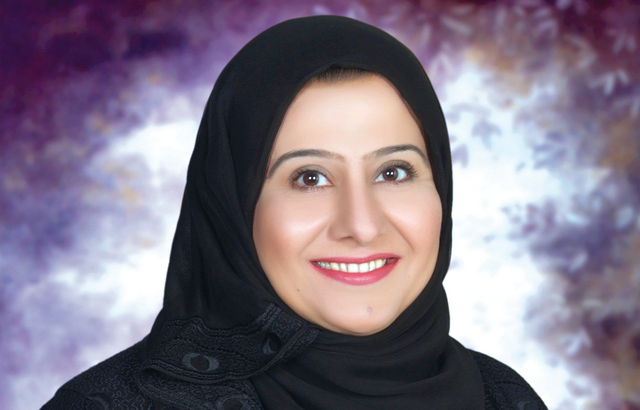 "كنيز العبدولي: الوزارة حريصة على إعطاء أولياء الأمور دورهم المستحق"