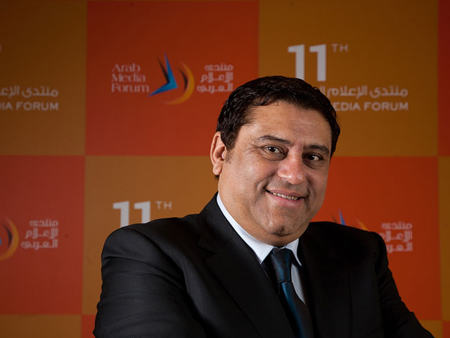 "الإعلامي المصري معتز الدمرداش"