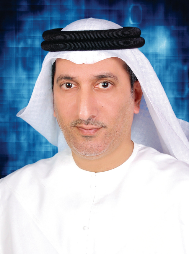 "أحمد الملا: زيادة الإقبال 30% عن العام الماضي وتجربة الآيباد عامل أساسي"