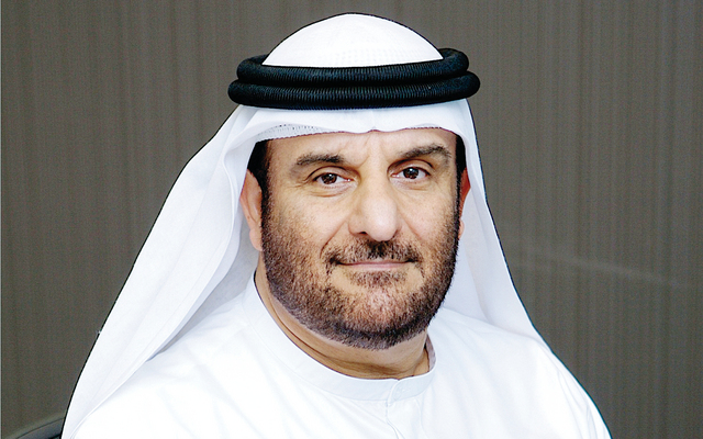 "عبدالله الشيباني البرنامج يدعم العملية التعليمية بشكل استراتيجي"