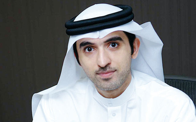 "د حمد الحمادي الدفعة الأولى حققت نجاحاً فاق توقعاتنا"