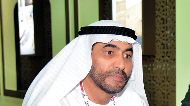 "أحمد الشامسي"