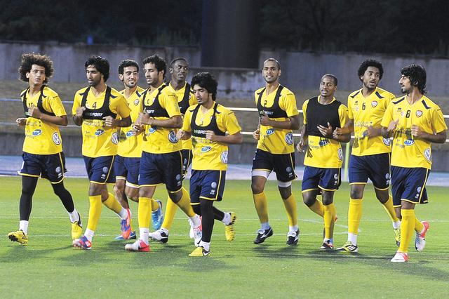 "منتخبنا الوطني يتلقى دعوة للمشاركة في دورة بالسعودية\tمن المصدر"