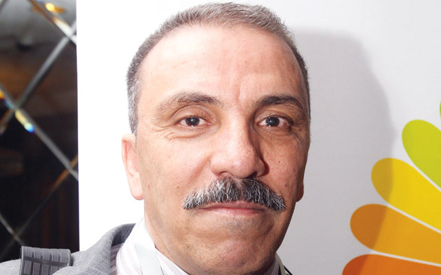 "محمد شطاح: 3 مستويات لازدواجية اللغة في المغرب العربي"