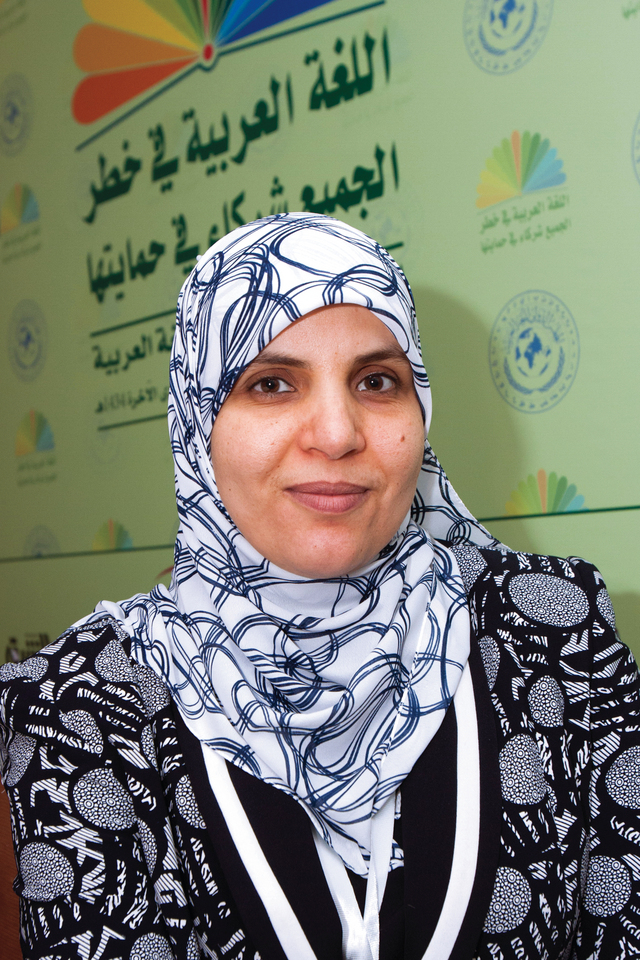 "رحيمة الطيب عيساني: المشاهد الجزائري منفتح على القنوات العربية"