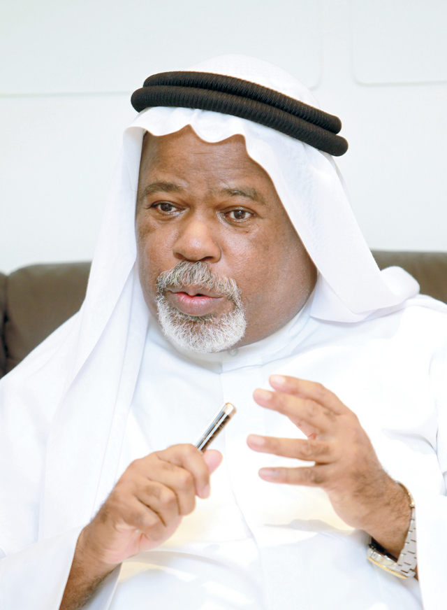 "بلال البدور"