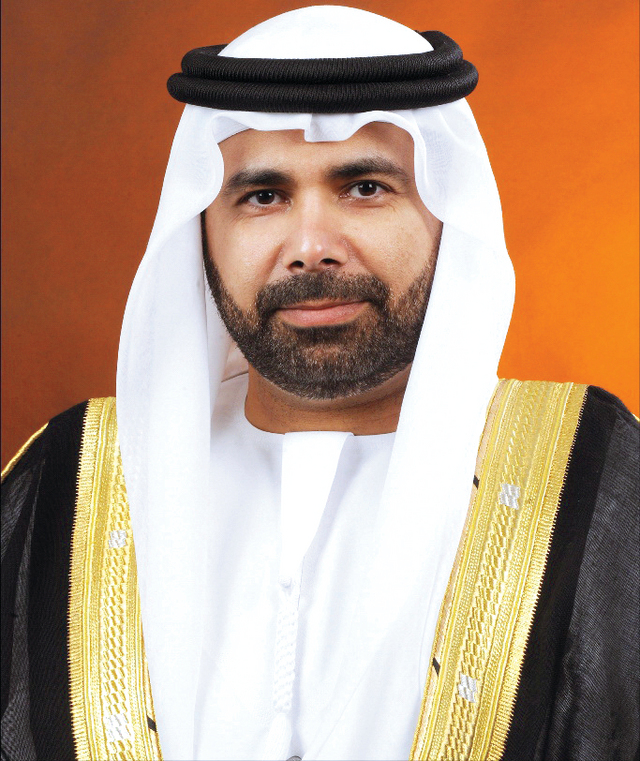 "علي عيسى النعيمي"