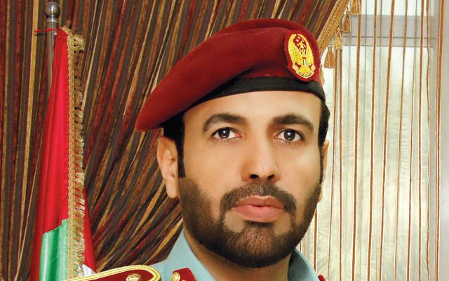 "راشد المطروشي"
