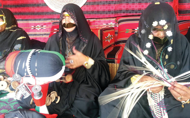 الإماراتية أم الاكتفاء الذاتي