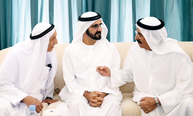 "..وسموه في حديث مع النابودة والماجد"