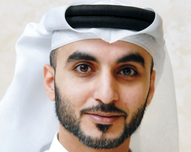 "عادل إبراهيم: الشراكة مع دبي للإعلام عامل رئيسي في نجاح الفعاليات"