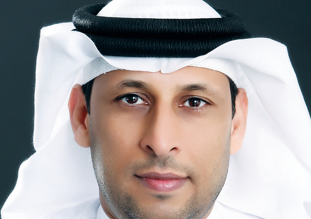 "أحمد الحمادي: التزام دائم بتشجيع ورعاية المبادرات الإعلامية الخلاقة"