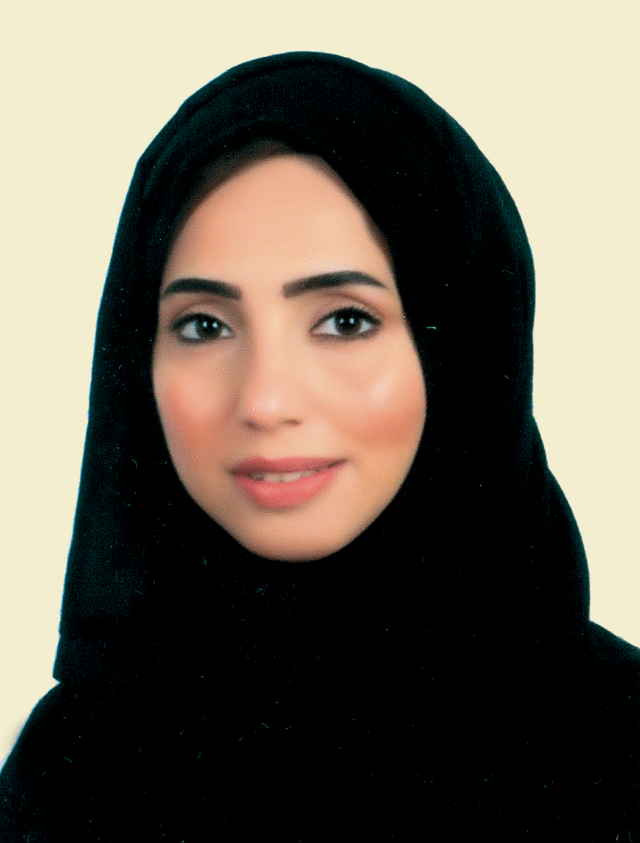 "نجلاء القاسم: بإمكاننا أن ننجز العمليات الإنتاجية للصحيفة في وقت قياسي"