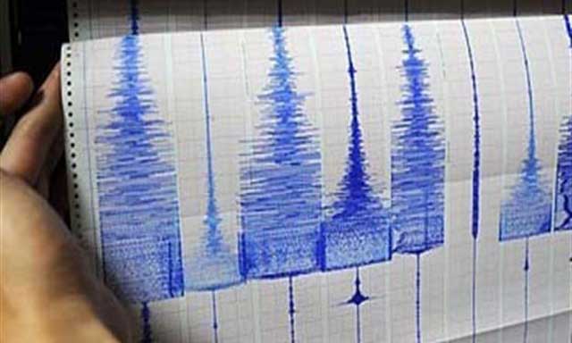 هزة أرضية بقوة 5.5  تضرب  جنوب إيران ولا تأثيرات على الدولة
