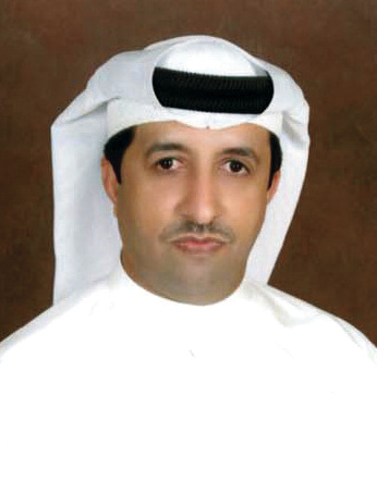 "المري: التدوير الوظيفي من عوامل نجاح المؤسسات"