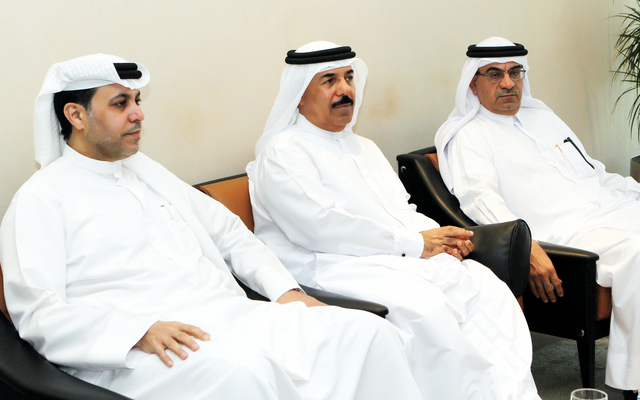"ظاعن شاهين وعلي عبيد وعبدالحميد أحمد"