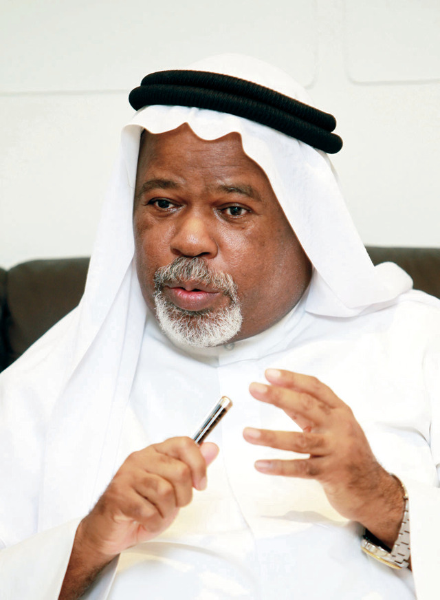 "بلال البدور: مبادرة سموه سلم للارتقاء بعلومنا"