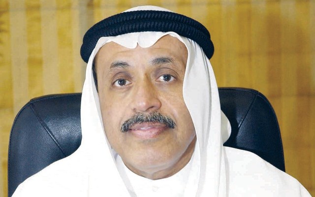 "علي ميحد السويدي"
