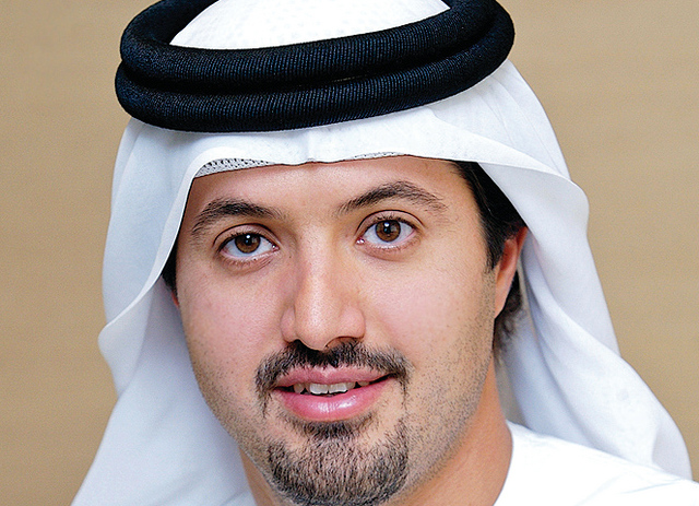 "هلال المري: قطاع التجزئة جزء رئيسي من «رؤية دبي 2020»"