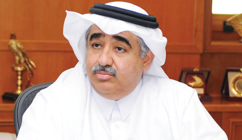 "أحمد بن علي المهندي: حريصون على تعزيز تبادل الخبرات خلال الفترة المقبلة"