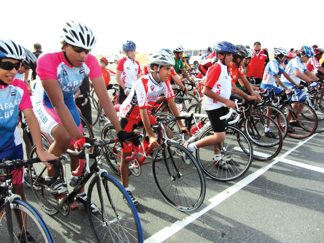 "خلال المؤتمر الصحافي للإعلان عن الحدث\t من المصدر"