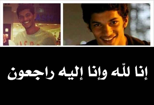 مشروبات الطاقة تقتل لاعب السكواش الكويتي ناصر الراشد