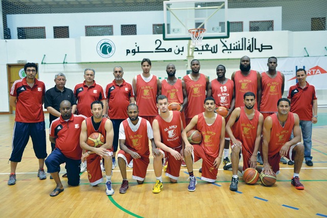 "فريق أهلي بنغازي \tالبيان"