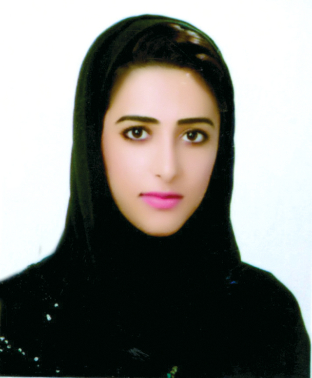"شما الشامسي: تأهيل الطالبات مهنياً والترويج للعمل في القطاع الخاص"