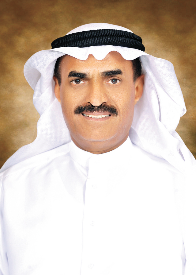 "عبد الله النعيمي: مبادرات رئيس الدولة علامة بارزة في مختلف الإمارات"