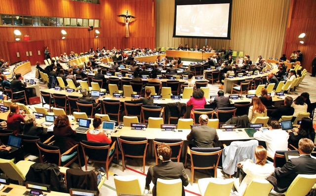 "جانب من جلسة النقاش \tوام"