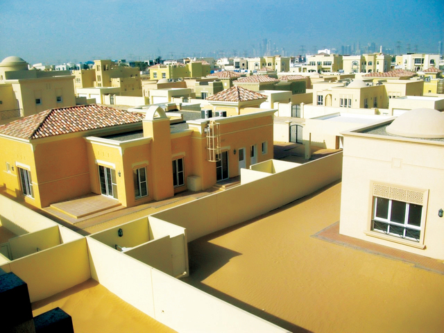 "المؤسسة حريصة على تسهيل حصول المواطنين على السكن الملائم \tمن المصدر"