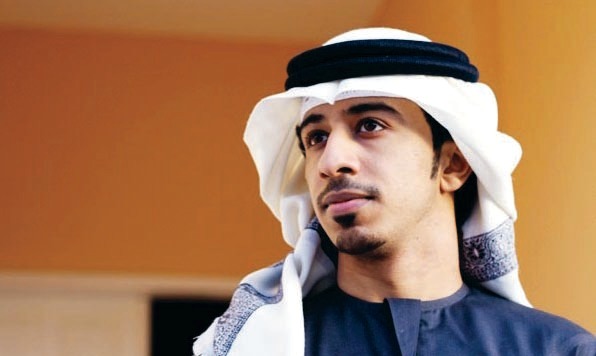 "خليفة آل علي"