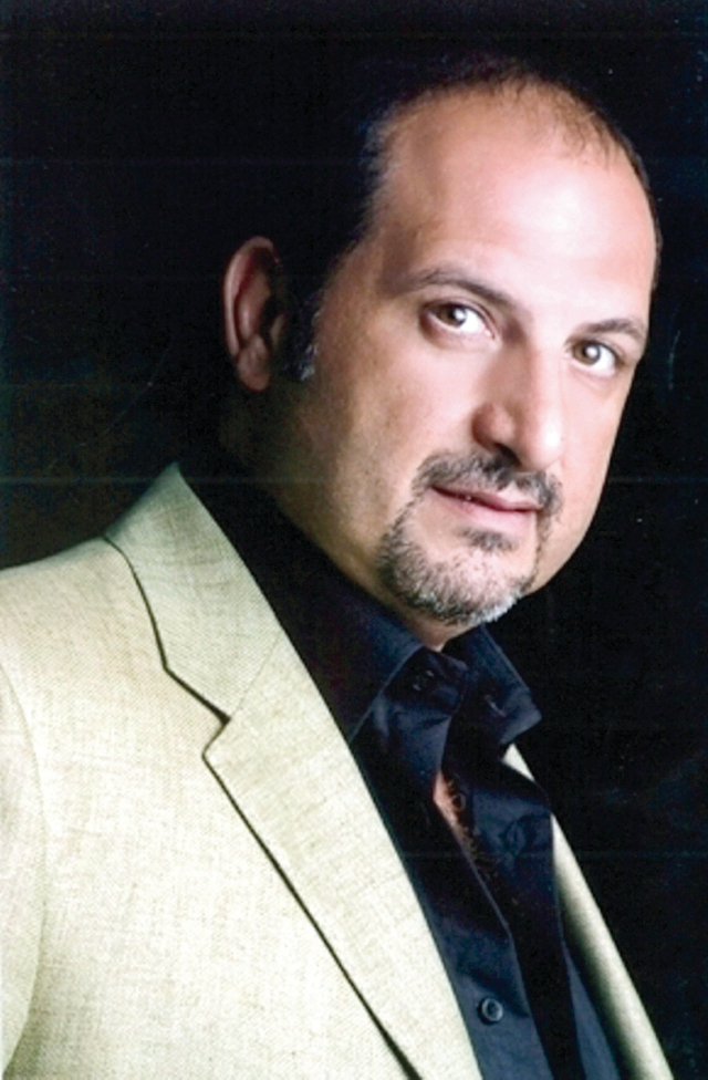 "خالد الصاوي"