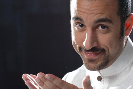 "الشقيري: شكراً لكل مَن سأل"