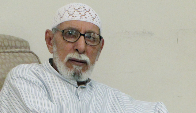 "إبراهيم الصلال أحد نجوم العمل"