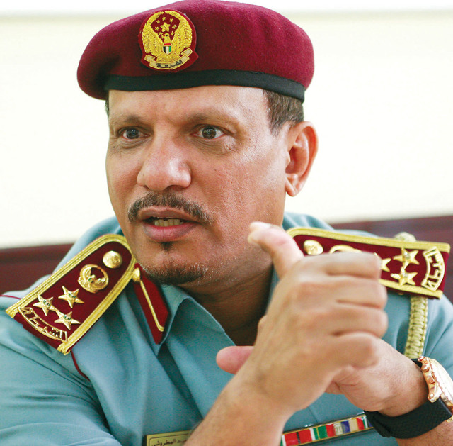 "صالح سعيد المطروشي"