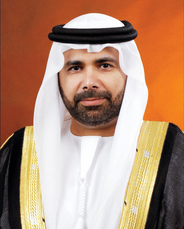 "علي عيسى النعيمي"