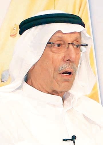 "سعيد حارب: تلقائية لغوية لمفاهيم إبداعية"