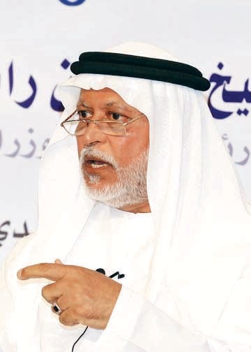 "إبراهيم بوملحة: المضمون انعكاس فكر لا يهاب التحديات"