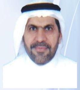 "الدكتور أنور سجواني- استشاري أمراض وجراحة العيون في مدينة دبي الطبية"