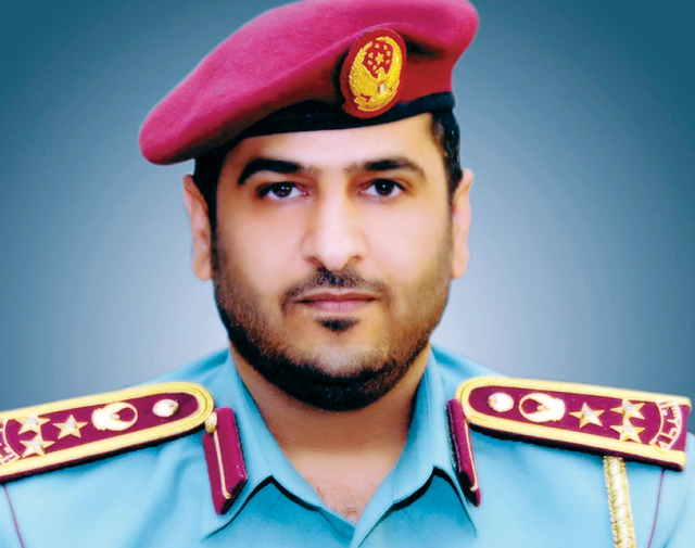"عمير المهيري"