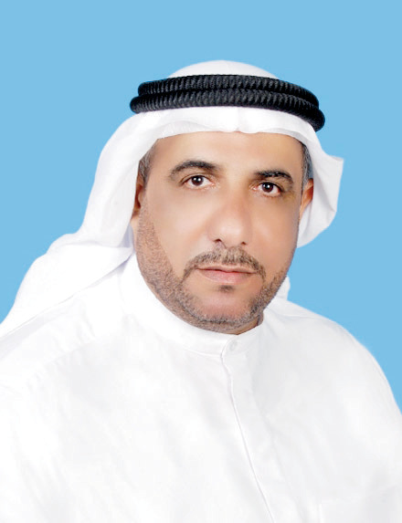 "خلفان بن يوخه"