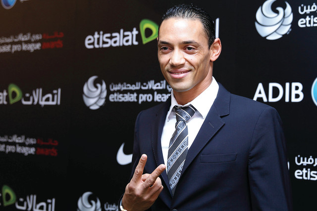 "أوليفرا في حفل التكريم"